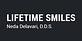 Lifetime Smiles: Neda Delavari, DDS in Glendale, AZ Dentists