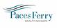 Paces Ferry Wealth Advisors in Atlanta, GA Financial Planning Consultants