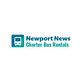 Newport News Charter Bus Rentals in Newport News, VA Bus Charter & Rental Service