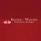 Brater Winter Funeral Home in Harrison, OH Funeral Planning Services