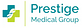 Prestige Medical Group in Jasper, GA Health And Medical Centers