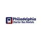 Philadelphia Charter Bus Rentals in City Center West - Philadelphia, PA Bus Charter & Rental Service