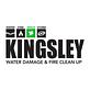 Kingsley Water Damage & Fire Cleanup in Lexington, SC Fire & Water Damage Restoration