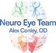 Neuro Eye Team- Alex Conley, O.D‎‎. in Fort Worth, TX Physicians & Surgeons Optometrists