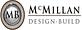 McMillan Builders in Davidson, NC Builders & Contractors