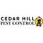 Cedar Hill Pest Control in Cedar Hill, TX