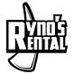 Ryno's Rental in Powell, WY Industrial Machinery Equipment & Supplies Rental & Leasing