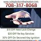 Car Locksmith Tinley Park IL in Tinley Park, IL Locksmiths