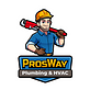ProsWay Plumbing & HVAC in Parsippany, NJ Plumbing Contractors