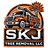 SKJ Tree Removal in Cheshire, CT