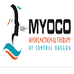 Sacha Myoco in Bend, OR Health And Medical Centers