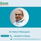 Dr. Rahul Bhargava Fortis Gurgaon in NY, NY Hospitals