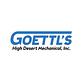 Goettl's High Desert Mechanical in Prescott Valley, AZ Heating Contractors & Systems