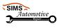 Sims Automotive Repair in Copperas Cove, TX Auto Body Repair