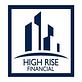 High Rise Financial L​L​C​ in Central Business District - Newark, NJ Financial Services