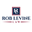 Rob Levine Law–Personal Injury Lawyers in Lawrence, MA