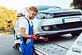 Gallatin Express Towing in Gallatin, TN Towing