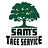 Sam's Tree Service in Santa Rosa, CA