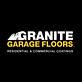 Granite Garage Floors in Alpharetta, GA Business Services