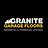 Granite Garage Floors in Alpharetta, GA