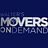 Walters Movers On Demand in Fayetteville, AR