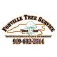 Tree & Shrub Transplanting & Removal in Wake Forest, NC 27587