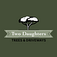 Two daughters trees and driveways in Old Orchard Beach, ME Tree & Shrub Transplanting & Removal