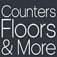 Counters, Floors, & More in Thornton, CO Cabinet Contractors
