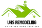 UHS Remodeling in Plano, TX Remodeling & Restoration Contractors