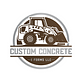 Custom Concrete & Forms in Fort Collins, CO Concrete Contractors