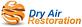 Dry Air Restoration in Brooklyn Park, MN Fire & Water Damage Restoration