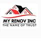 My Renov in New York, NY Roofing Contractors