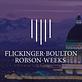 Flickinger Boulton Robson Weeks in Provo, UT Divorce & Family Law Attorneys