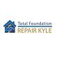 Total Foundation Repair Kyle in Kyle, TX Foundation Contractors