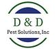 D And D Pest Solutions, in Naples, FL Pest Control Services