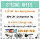 Locksmiths Springfield IL in Springfield, IL Locksmiths