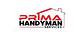 Prima Handyman Services in Roseville, CA Plumbing Contractors