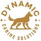 Dynamic Canine Solutions in Portland, NY Pet Care Services