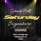 Signature Lounge in Tallahassee, FL Restaurant & Lounge, Bar, Or Pub