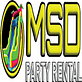 MSD Party Rental in Magnolia, TX Party Equipment & Supply Rental