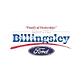 Billingsley Ford of Altus in Altus, OK Ford Dealers