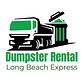 Dumpster Rental Long Beach Express in Downtown - Long Beach, CA Dumpster Rental