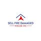 Sell Fire Damaged House DC in Washington, DC Real Estate