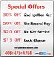 Locksmiths in Morgan Hill, CA 95037