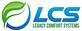 Legacy Comfort Systems in Harrisburg, PA Air Conditioning & Heating Repair