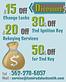 Locksmiths in La Mirada, CA 90638