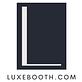 Luxebooth Photo Booth Rental NYC in Midtown - New York, NY Party Equipment & Supply Rental