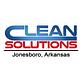 Clean Solutions in Jonesboro, AR Industrial Supplies & Equipment Miscellaneous