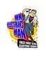 MK Electric Man in Metairie, LA