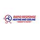 Rapid Response Heating & Cooling in Franklin, TN Plumbing Contractors
